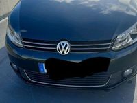 gebraucht VW Touran 