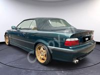 gebraucht BMW 320 Cabriolet E36 I *M-Paket*M3 Sitze*M3 Felgen*