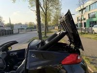 Gebraucht Renault Wind Dynamique 102 PS (75 kW) 2013 Schwarz Cabrio