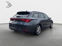 Gebraucht Seat Leon FR 131 PS (96 kW) 2023 Grau Limousine