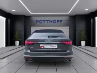 Gebraucht Audi S4 Ambiente 341 PS (250 kW) 2024 Grau Kombi