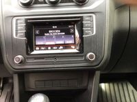 gebraucht VW Caddy 1,6TDI 75kW BMT Maxi Trendline Maxi Tr...
