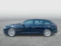 Gebraucht Audi A6 Premium 265 PS (194 kW) 2022 Brillantschwarz Kombi