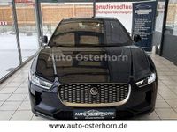 Gebraucht Jaguar I-Pace S 294 kW (400 PS) 2021 Portofino blue metallic SUV