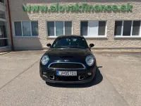 Gebraucht Mini Cooper S Coupé 184 PS (135 kW) 2012 Coupé