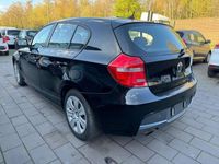 gebraucht BMW 116 116 i