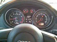 gebraucht Audi TT Roadster 1.8 TFSI Klima+Sitzheizung+Leder+Xenonn