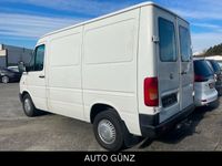 gebraucht VW LT Kasten-Kombi 35 Kasten