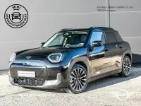 Gebraucht Mini Aceman Classic 135 kW (184 PS) 2024 Schwarz SUV