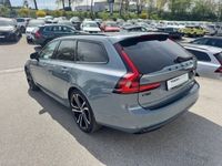 Gebraucht Volvo V90 Ultimate 455 PS (334 kW) 2022 Grau Kombi
