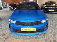 Gebraucht Opel Astra 131 PS (96 kW) 2024 Blau Kombi