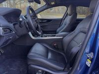 Gebraucht Jaguar XE R-Dynamic 250 PS (183 kW) 2021 Limousine