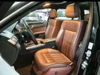 Second-hand Mercedes E250 204 CP (150 kW) 2013 Negru Break