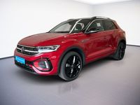 Gebraucht VW T-Roc Beats 150 PS (110 kW) 2023 Rot SUV