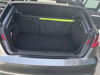 Gebraucht Audi A3 184 PS (135 kW) 2014 Kombi