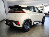 Neu BYD Dolphin Surf Active 2026 Weiß Kleinwagen