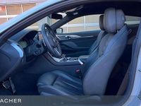 Occasion BMW M850 Performance 530 ch (389 kW) 2025 Blanc Coupé