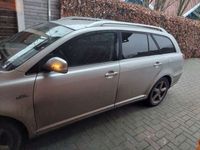 gebraucht Toyota Avensis 2.2 D-CAT Sol