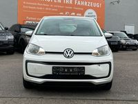 gebraucht VW up! move up!/Bluetooth/Euro 6/2.Hand/Isofix