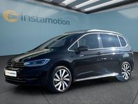 Gebraucht VW Touran 150 PS (110 kW) 2025 Andere Van / Kleinbus