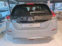 gebraucht Nissan Leaf LeafMY22 39 kW/h N-CONNECTA LED Winter