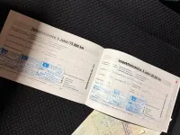 Gebraucht Daihatsu Sirion 87 PS (63 kW) 2006 Blau Kleinwagen