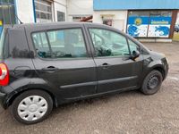 gebraucht Renault Modus 1.2 16V Authentique