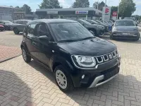 Gebraucht Suzuki Ignis Club 83 PS (61 kW) 2021 Schwarz SUV