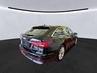 Gebraucht Audi A6 Sport 265 PS (194 kW) 2022 Schwarz Limousine