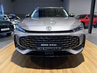 Gebraucht MG HS Luxury 272 PS (200 kW) 2025 Sterling silver SUV