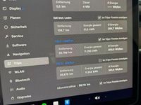 Gebraucht Tesla Model Y Performance 377 kW (513 PS) 2022 Weiß SUV