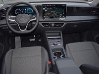 Neu VW Tiguan Life 150 PS (110 kW) 2025 Schwarz SUV