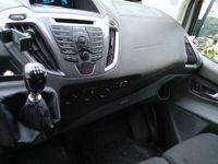 gebraucht Ford Transit Custom Transit 290 L2H2 Lkw VA Basis