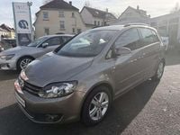 Gebraucht VW Golf VII Life 122 PS (89 kW) 2013 Kaschmirbraun metallic Kleinwagen