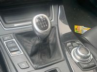 Gebraucht BMW 520 190 PS (139 kW) 2015 Braun Kombi