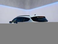 Gebraucht Ford Focus Active 155 PS (114 kW) 2024 Weiß Limousine