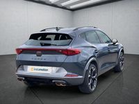 Gebraucht Cupra Formentor VZ 245 PS (180 kW) 2022 Grau SUV