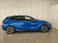 Gebraucht BMW 120 M Sport 170 PS (125 kW) 2026 Blau Kleinwagen