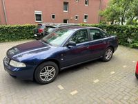 gebraucht Audi A4 B5 1.8 / 213.000 km