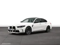 Gebraucht BMW M3 Competition Edition 530 PS (389 kW) 2025 Andere Limousine