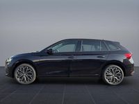 Neu Skoda Scala 150 PS (110 kW) 2026 Schwarz Kleinwagen