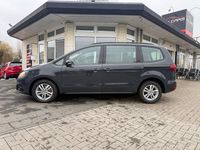 Gebraucht Seat Alhambra Style 150 PS (110 kW) 2017 Uranogrey Van / Kleinbus