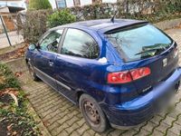 gebraucht Seat Ibiza 