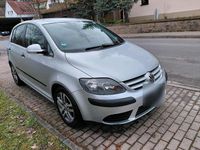 Gebraucht VW Golf IV 90 PS (66 kW) 2005 Silber Kombi