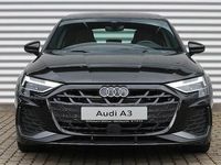 Gebraucht Audi A3 S-Line 150 PS (110 kW) 2025