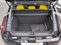 Gebraucht Renault 5 E-Tech Iconic 110 kW (150 PS) 2024 Schwarz Limousine