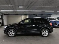 Gebraucht Audi Q2 Advanced Plus 190 PS (139 kW) 2025 Mythosschwarz metallic SUV