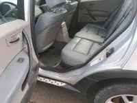 Gebraucht BMW X3 204 PS (150 kW) 2005 Silber SUV