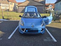 Gebraucht Renault Wind Dynamique 101 PS (74 kW) 2011 Cabrio