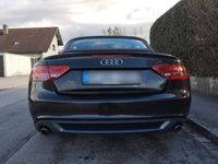 gebraucht Audi A5 Cabriolet 3,0 TDi Quattro S-Line